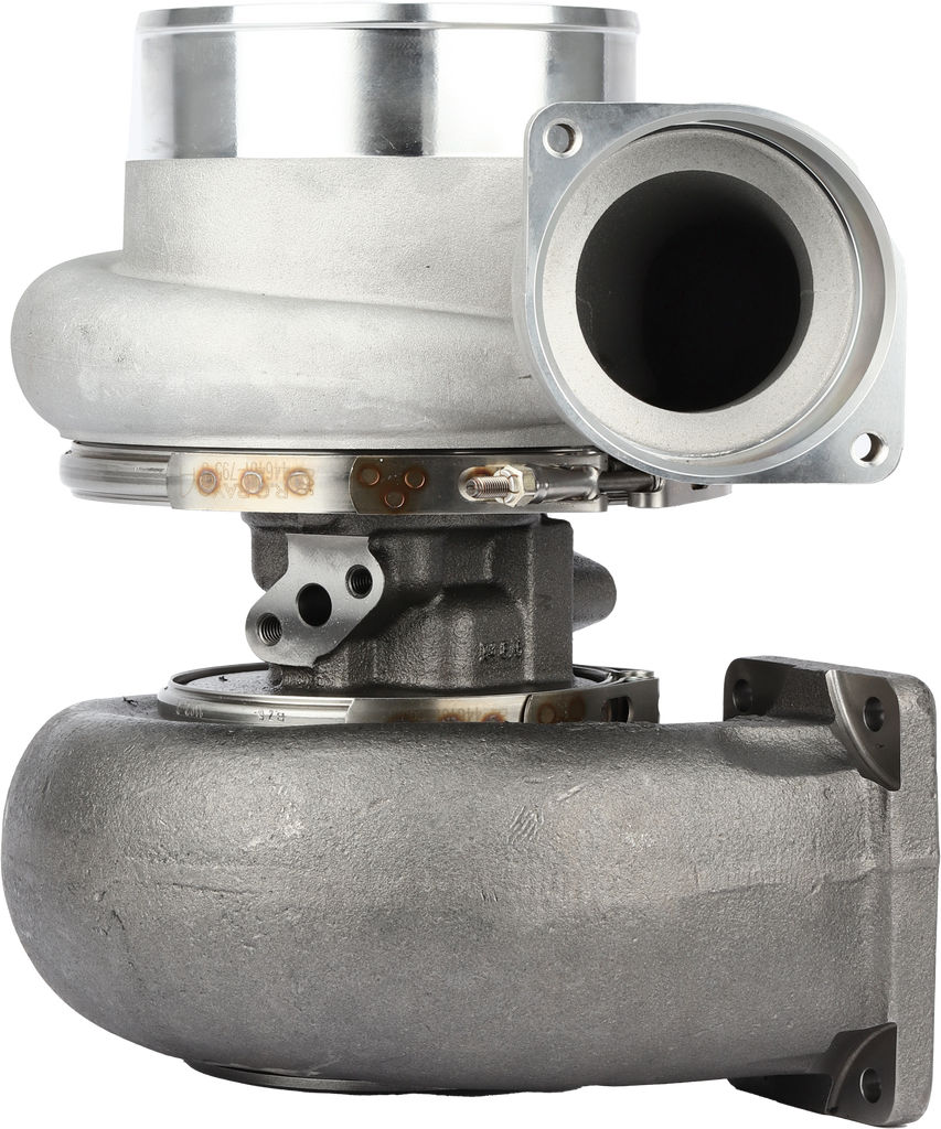 Alliant Power 712302-5005S Turbocharger