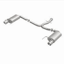Load image into Gallery viewer, MagnaFlow Exhaust Products 16764 Street Series Polished Cat-Back System for Select Lexus IS250, Lexus IS350