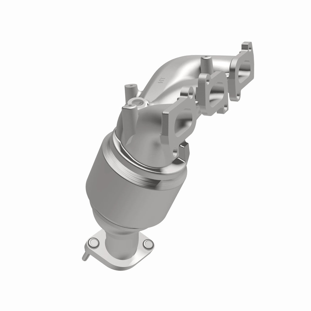 MagnaFlow Exhaust Products 5531220 California CARB Manifold Catalytic Converter for Select Ford Flex
