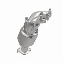 Load image into Gallery viewer, MagnaFlow Exhaust Products 5531220 California CARB Manifold Catalytic Converter for Select Ford Flex