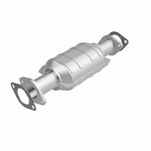 Load image into Gallery viewer, MagnaFlow Exhaust Products 93445 HM Grade Direct-Fit Catalytic Converter for Select Nissan Frontier, Nissan Pickup, Nissan Xterra