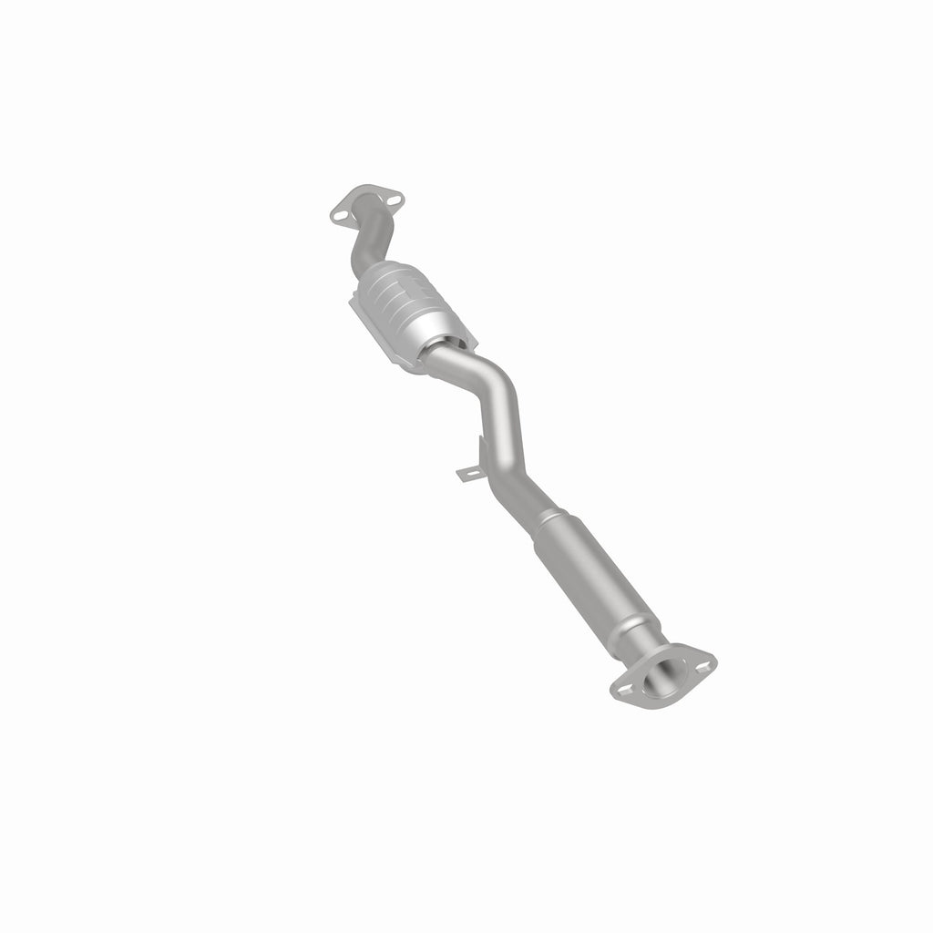 MagnaFlow Exhaust Products 22768 Standard Grade Direct-Fit Catalytic Converter for Select Nissan Maxima