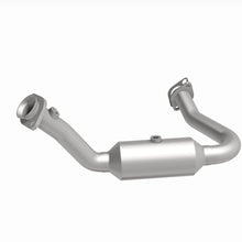 Load image into Gallery viewer, MagnaFlow Exhaust Products 49677 OEM Grade Direct-Fit Catalytic Converter for Select Ford Ranger, Mazda B4000