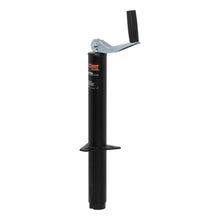 Load image into Gallery viewer, CURT 28200 A-Frame Jack with Top Handle (2,000 lbs, 14" Travel)