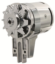 Load image into Gallery viewer, Powermaster Performance 282021 PowerGEN Alternator for Select Ford Club, Ford Country Sedan, Ford Country Squire, Ford Crestline, Ford Custom, Ford Customline, Ford Deluxe, Ford Ford, Ford Mainline, Ford Ranch Wagon, Ford Sunliner, Ford Victoria, Lincoln