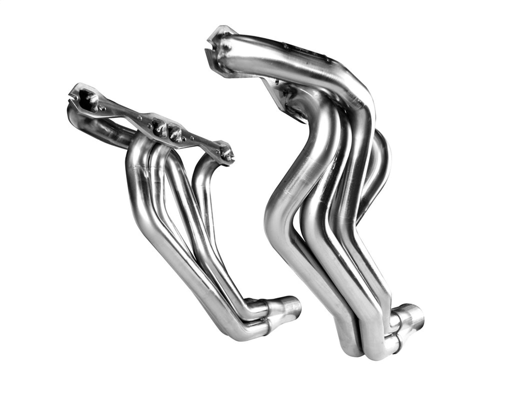 Kooks Custom Headers 28202200 1-3/4in. Stainless Headers. 1967-1987 GM 1/2 Ton Truck w/23degree Stock Port SBC for Select Chevrolet C10, Chevrolet C10 Pickup, Chevrolet C10 Suburban, Chevrolet C1500, Chevrolet K10, Chevrolet K10 Pickup, Chevrolet K10