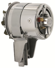 Load image into Gallery viewer, Powermaster Performance 282023-2 PowerGEN Alternator for Select Ford Club, Ford Country Sedan, Ford Country Squire, Ford Crestline, Ford Custom, Ford Customline, Ford Deluxe, Ford Ford, Ford Mainline, Ford Ranch Wagon, Ford Sunliner, Ford Victoria,