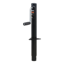Load image into Gallery viewer, CURT 28204 A-Frame Jack with Side Handle (2,000 lbs, 14-1/2" Travel)