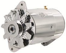 Load image into Gallery viewer, Powermaster Performance 282051 PowerGEN Alternator for Select Buick Century, Buick Electra, Buick Invicta, Buick LeSabre, Buick Limited, Buick Riviera, Buick Roadmaster, Buick Skylark, Buick Special, Buick Super, Buick Wildcat, Cadillac DeVille, Cadillac