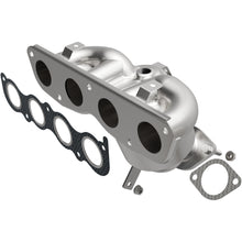 Load image into Gallery viewer, MagnaFlow Exhaust Products 22-237 OEM Grade Manifold Catalytic Converter for Select Hyundai Tucson