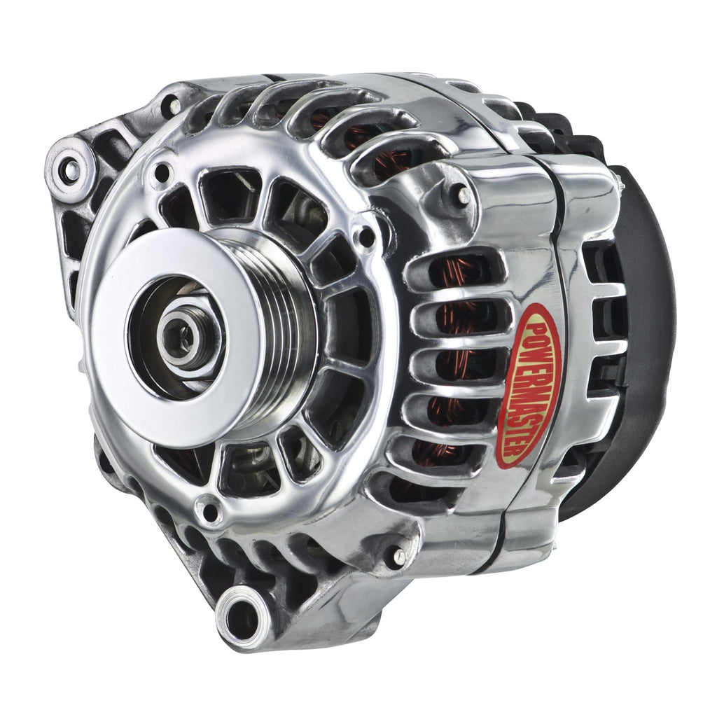 Powermaster Performance 282081 Alternator for Select Chevrolet Beretta, Chevrolet Cavalier, Chevrolet Corsica, Pontiac Sunfire