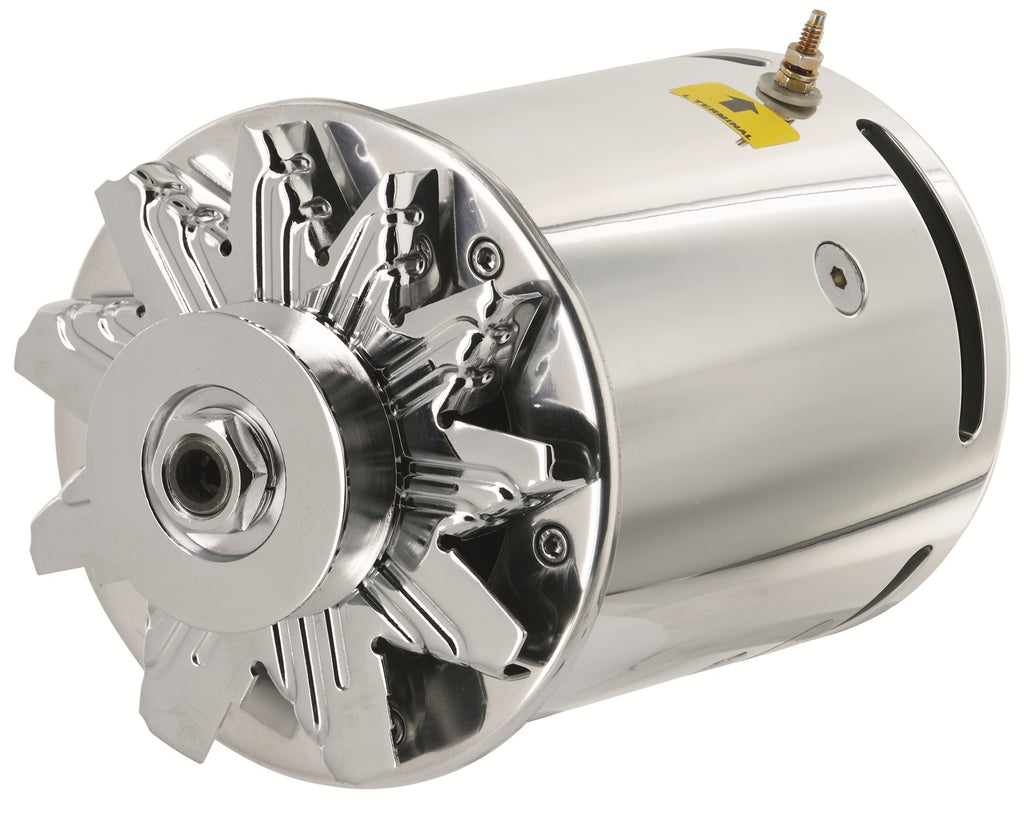 Powermaster Performance 282091-2 PowerGEN Alternator