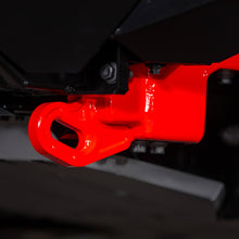 Load image into Gallery viewer, ARB 2821040 Forged Recovery Point LHS for Select Toyota Land Cruiser