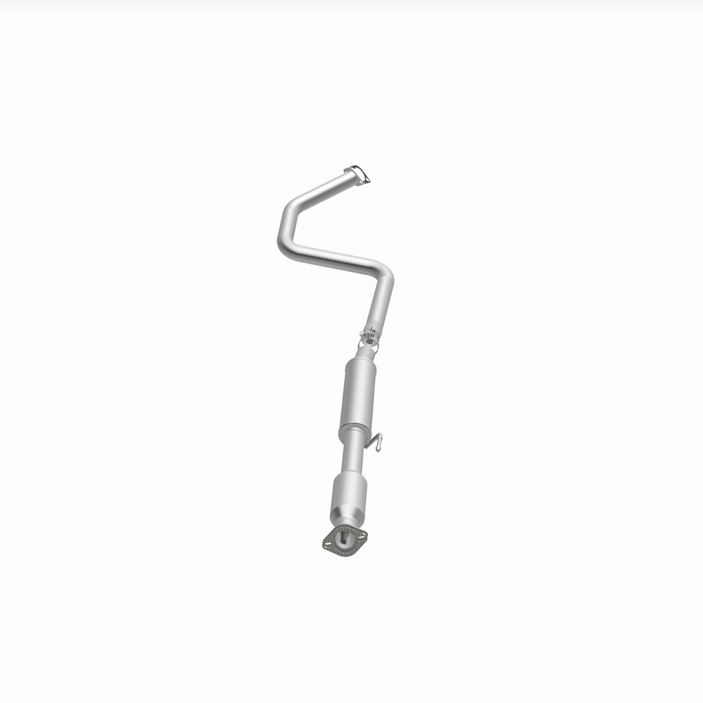 MagnaFlow Exhaust Products 23-118 OEM Grade Direct-Fit Catalytic Converter for Select Hyundai Elantra