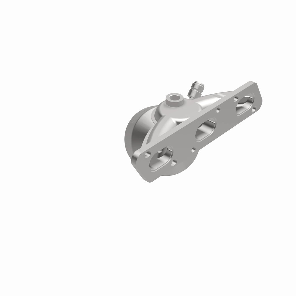 MagnaFlow Exhaust Products 49313 OEM Grade Manifold Catalytic Converter for Select Mazda MPV