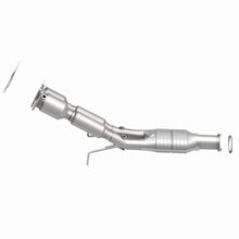 Load image into Gallery viewer, MagnaFlow Exhaust Products 24046 HM Grade Direct-Fit Catalytic Converter for Select Volvo S80