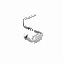 Load image into Gallery viewer, MagnaFlow Exhaust Products 24084 HM Grade Direct-Fit Catalytic Converter for Select Hummer H2