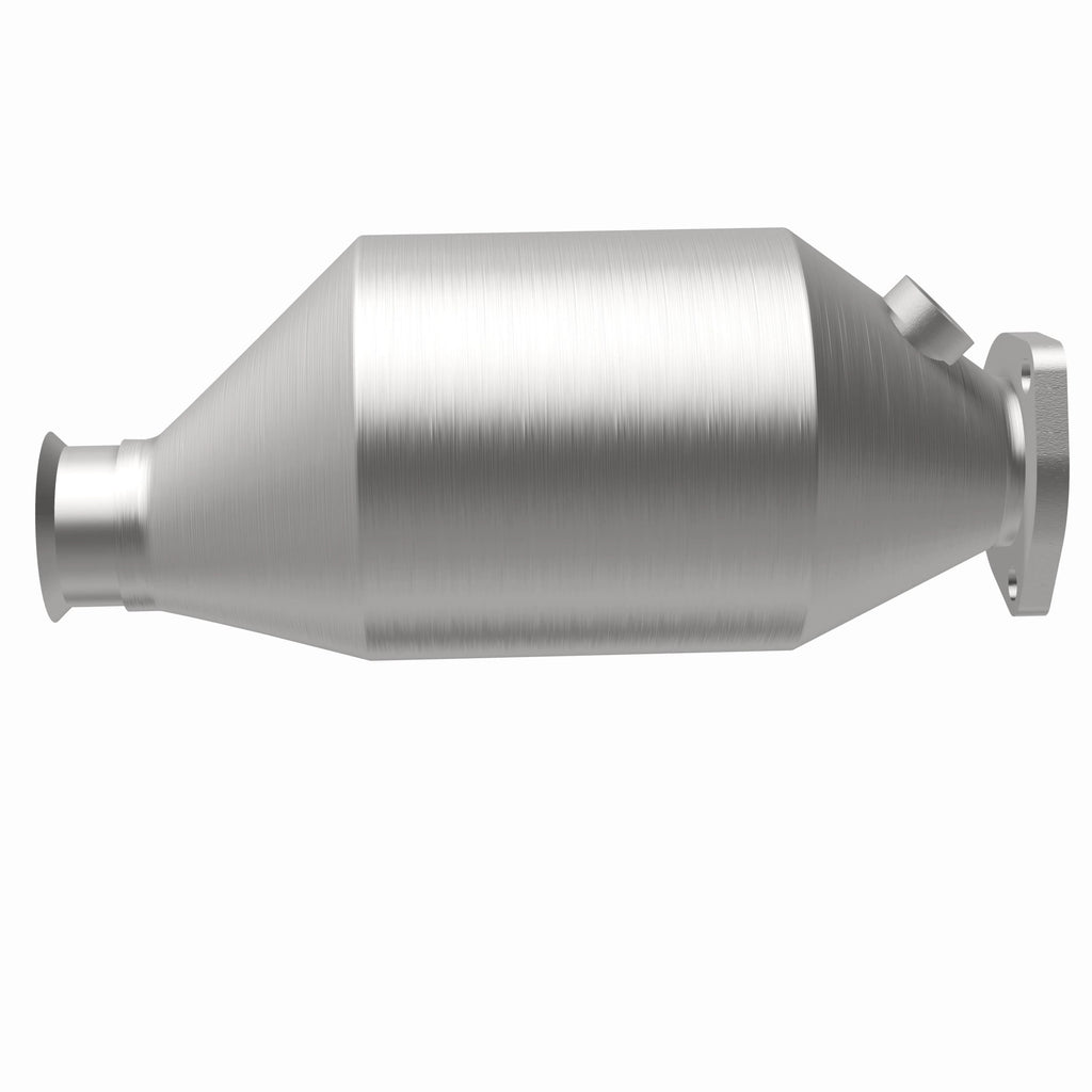 MagnaFlow Exhaust Products 3391449 California CARB Direct-Fit Catalytic Converter for Select Volkswagen Transporter