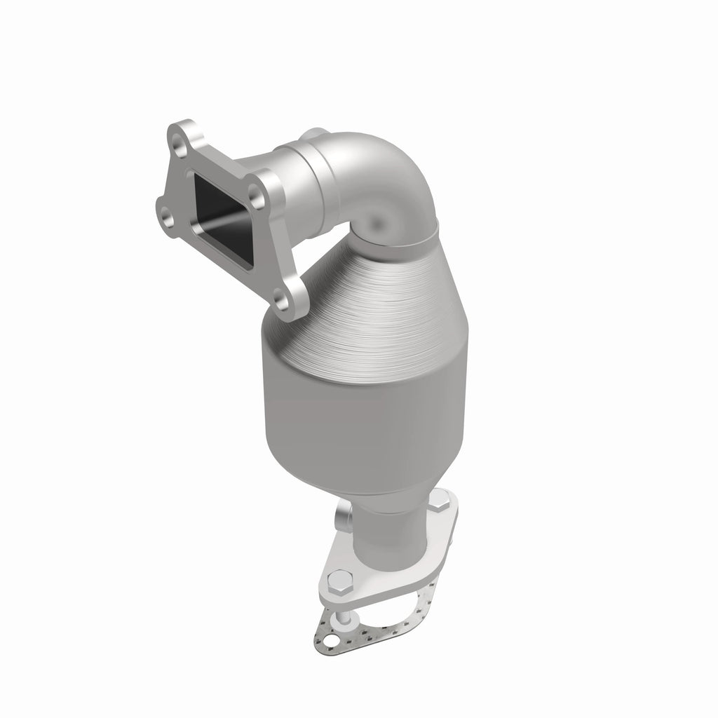 MagnaFlow Exhaust Products 551185 California CARB Direct-Fit Catalytic Converter for Select Chevrolet Impala, Chevrolet Impala Limited