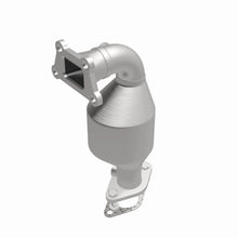 Load image into Gallery viewer, MagnaFlow Exhaust Products 551185 California CARB Direct-Fit Catalytic Converter for Select Chevrolet Impala, Chevrolet Impala Limited
