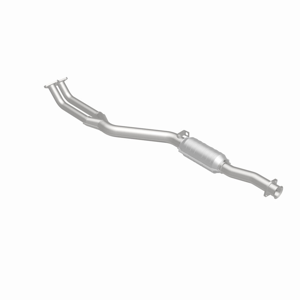 MagnaFlow Exhaust Products 93684 Standard Grade Direct-Fit Catalytic Converter for Select BMW 850CSi, BMW 850Ci, BMW 850i