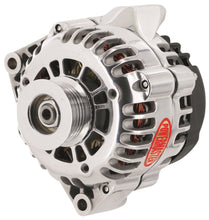 Load image into Gallery viewer, Powermaster Performance 28231 Alternator for Select Chevrolet Astro, Chevrolet Blazer, Chevrolet S10, GMC Jimmy, GMC Safari, GMC Sonoma, Isuzu Hombre, Oldsmobile Bravada