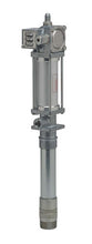 Load image into Gallery viewer, Lincoln Industrial 282396 Air Operated 3:1 Ratio Bare Stub pump for Oil, 25 Cubic Inch Airmotor, 1/2 NPT (f) Outlet, 6 Gallons Per Minute