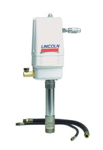 Load image into Gallery viewer, Lincoln Industrial 282398 Air Operated 3:1 Ratio Oil Pump Stub Pump Kit (No Down Tube Supplied)