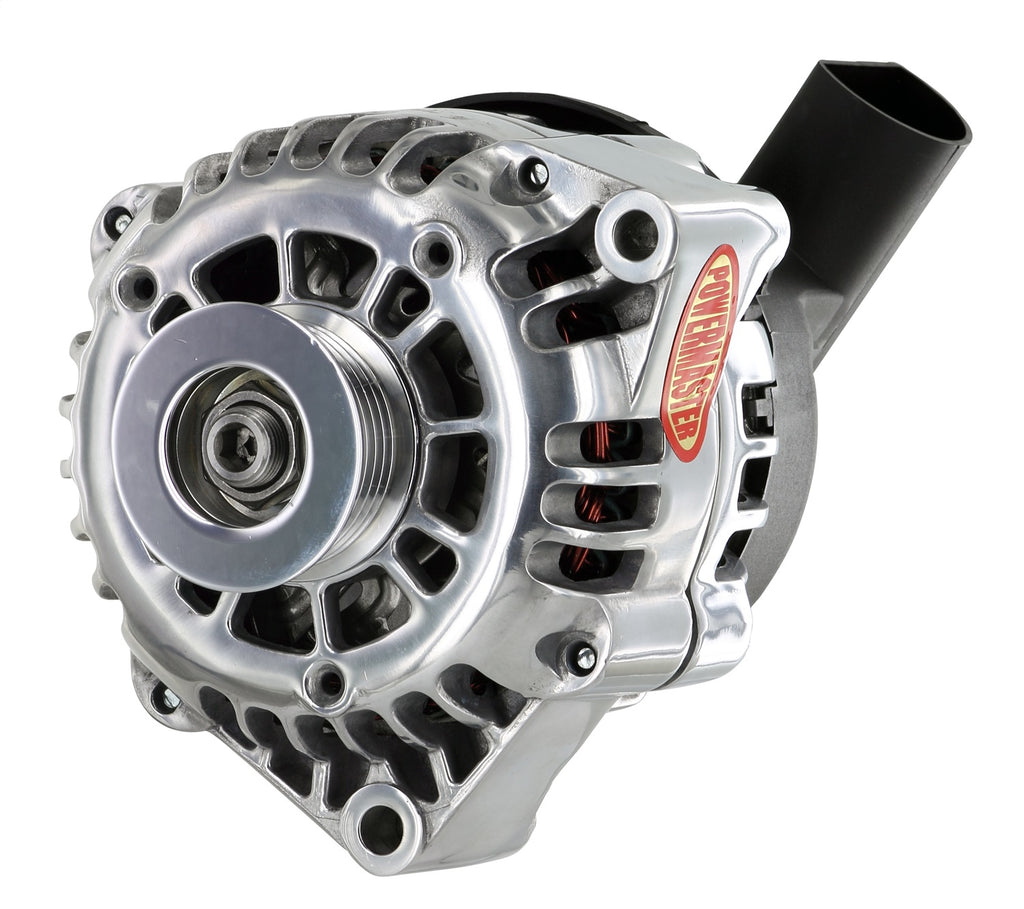 Powermaster Performance 28242 Alternator for Select Chevrolet Camaro, Pontiac Firebird