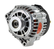 Load image into Gallery viewer, Powermaster Performance 28247 Alternator for Select Cadillac Escalade, Cadillac Escalade ESV, Cadillac Escalade EXT, Chevrolet Astro, Chevrolet Avalanche 1500, Chevrolet Avalanche 2500, Chevrolet C2500, Chevrolet C3500, Chevrolet K2500, Chevrolet K3500,