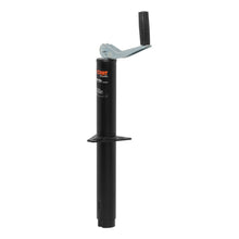 Load image into Gallery viewer, CURT 28250 A-Frame Jack with Top Handle (5,000 lbs, 14" Travel)