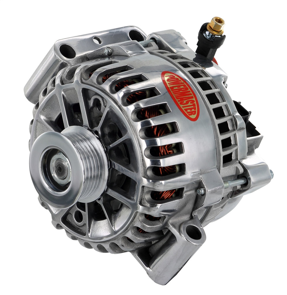 Powermaster Performance 28253 Alternator for Select Ford Mustang