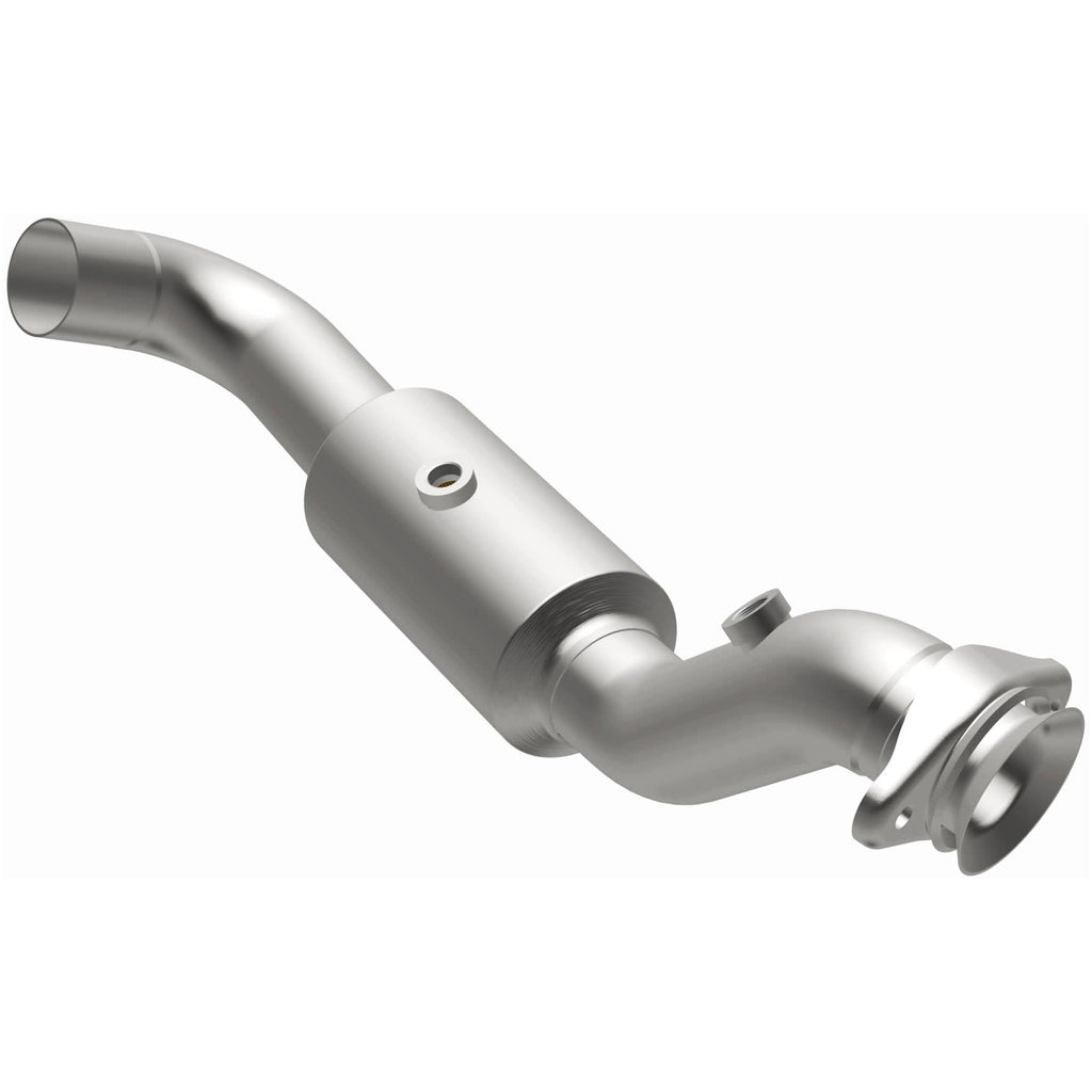 MagnaFlow Exhaust Products 21-465 OEM Grade Direct-Fit Catalytic Converter for Select Ford F-150