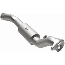 Load image into Gallery viewer, MagnaFlow Exhaust Products 21-465 OEM Grade Direct-Fit Catalytic Converter for Select Ford F-150