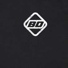 Load image into Gallery viewer, BD Diesel 2827013 BD MANUFACTURING GRAPHIC T-SHIRT BLACK