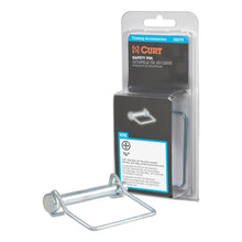 Load image into Gallery viewer, CURT 28279 3/8" Safety Pin (2-3/4" Pin Length, Packaged)