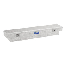 Load image into Gallery viewer, UWS EC10651 UWS EC10651 72-Inch Heavy-Wall Aluminum Slim Truck Tool Box; RigidCore Lid - Truck Part Superstore