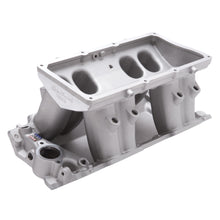 Load image into Gallery viewer, Intake-Manifold-Base-Victor-Tunnel-Ram-Chevrolet-Big-Block-468-582-Ci-V8-Rectangle-Port