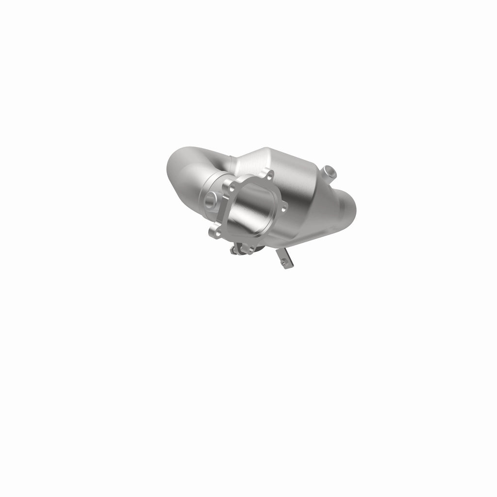 MagnaFlow Exhaust Products 52315 OEM Grade Direct-Fit Catalytic Converter for Select Audi A8 Quattro, Audi RS7, Audi S6, Audi S7, Audi S8