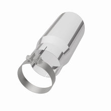 Load image into Gallery viewer, MagnaFlow Exhaust Products 35215 Single Exhaust Tip - 5in. Inlet/6in. Outlet