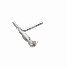 Load image into Gallery viewer, MagnaFlow Exhaust Products 4583706 California CARB Direct-Fit Catalytic Converter for Select Ford F-150