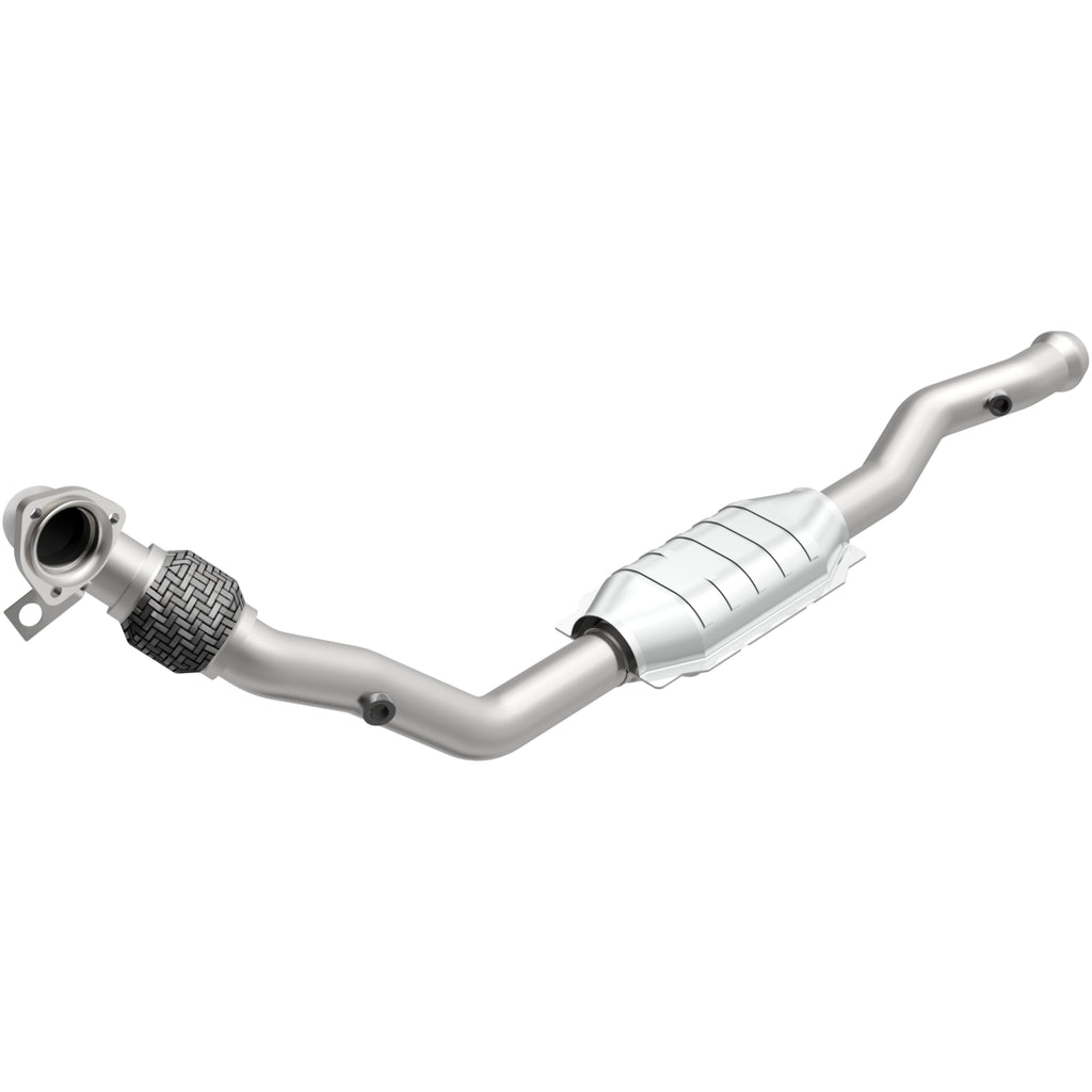 MagnaFlow Exhaust Products 23763 HM Grade Direct-Fit Catalytic Converter for Select Volvo 850