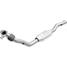 Load image into Gallery viewer, MagnaFlow Exhaust Products 23763 HM Grade Direct-Fit Catalytic Converter for Select Volvo 850