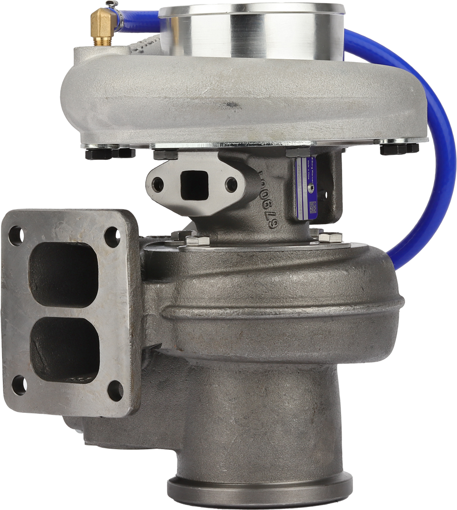 Alliant Power 179077 Turbocharger