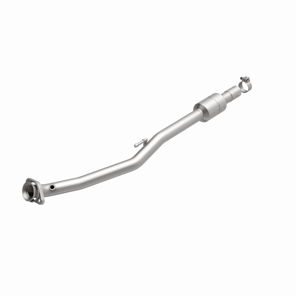MagnaFlow Exhaust Products 557428 California CARB Direct-Fit Catalytic Converter for Select Cadillac CTS