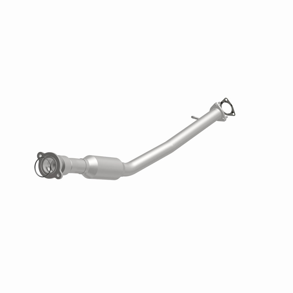 MagnaFlow Exhaust Products 5451220 California CARB Direct-Fit Catalytic Converter for Select Chevrolet Equinox, Pontiac Torrent