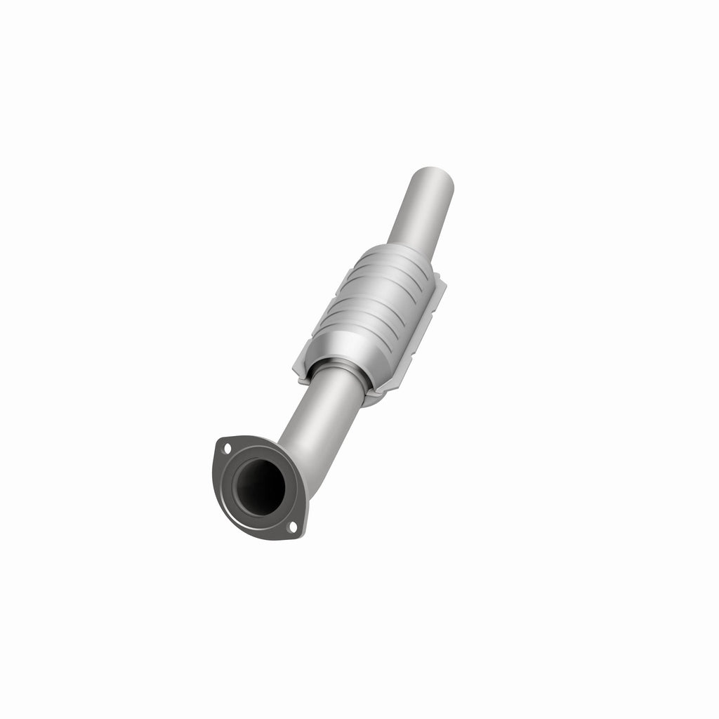MagnaFlow Exhaust Products 49559 OEM Grade Semi-Direct Fit Catalytic Converter for Select Toyota RAV4