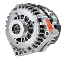 Load image into Gallery viewer, Powermaster Performance 28302 Alternator for Select Cadillac Escalade, Cadillac Escalade ESV, Cadillac Escalade EXT, Chevrolet Avalanche, Chevrolet Avalanche 1500, Chevrolet Avalanche 2500, Chevrolet Colorado, Chevrolet Express 1500, Chevrolet Express