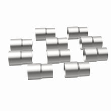 Load image into Gallery viewer, MagnaFlow Exhaust Products 15441 10 pk - 10 Pk Exhaust Tip Adapter - 3.50/4 Inch