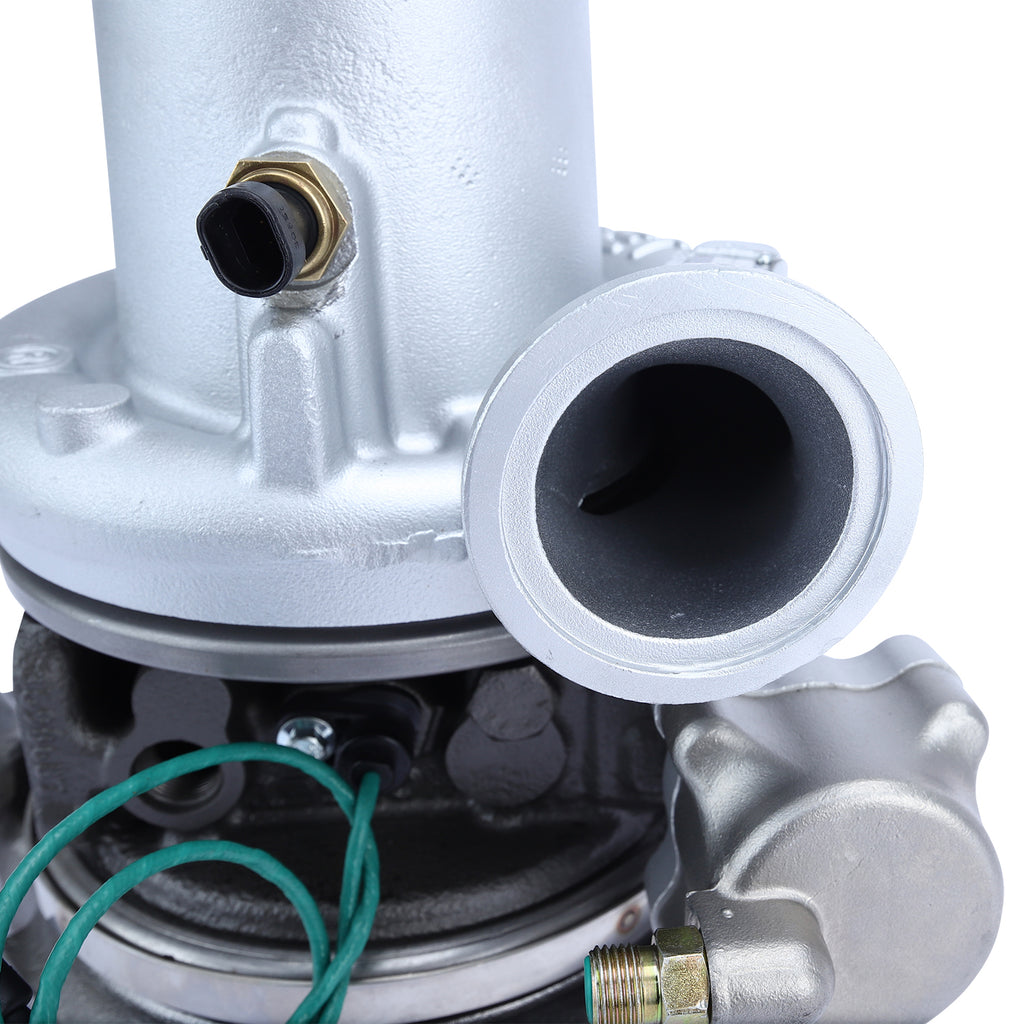 Alliant Power AP90026 Turbocharger